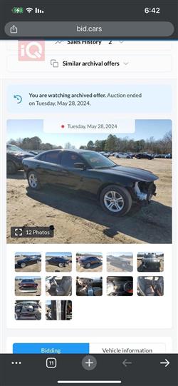 Dodge Charger